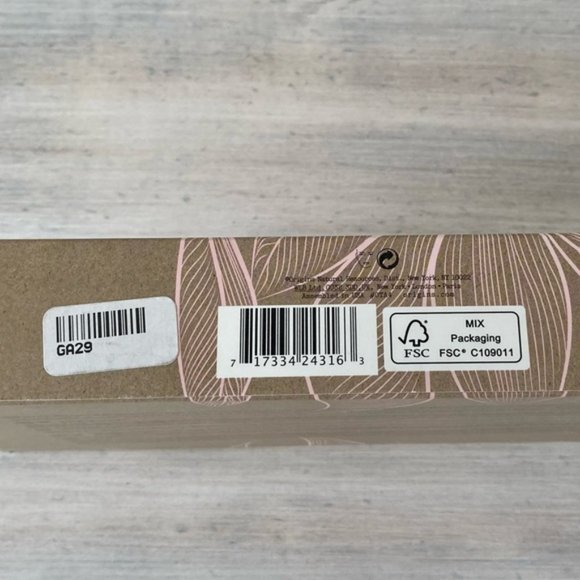 NWT ORGINS Glow-On Skin Travel Kit & (2) Make-Up Bags (Two Faced & Estée Lauder) - Picture 8 of 16